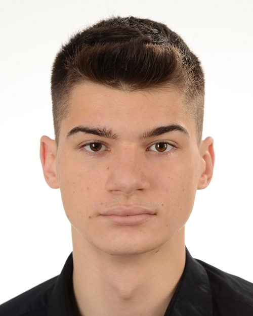 Moje zdjęcie